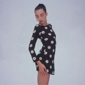 Realisation Par Dress, The Cosima, Claudia Schiffer